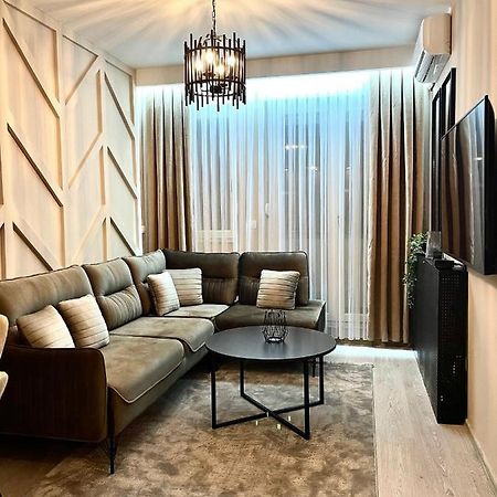 Top Apartment プリシュティナ エクステリア 写真