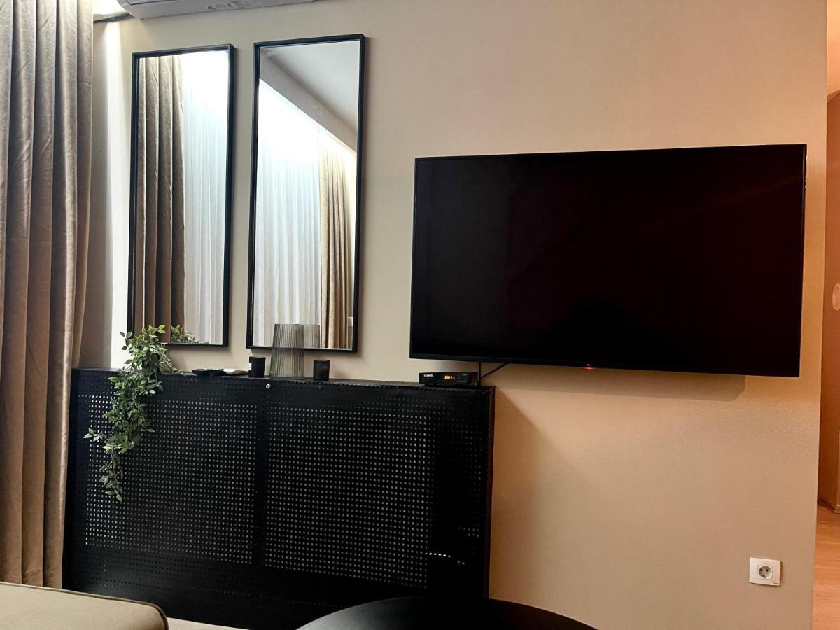 Top Apartment プリシュティナ エクステリア 写真