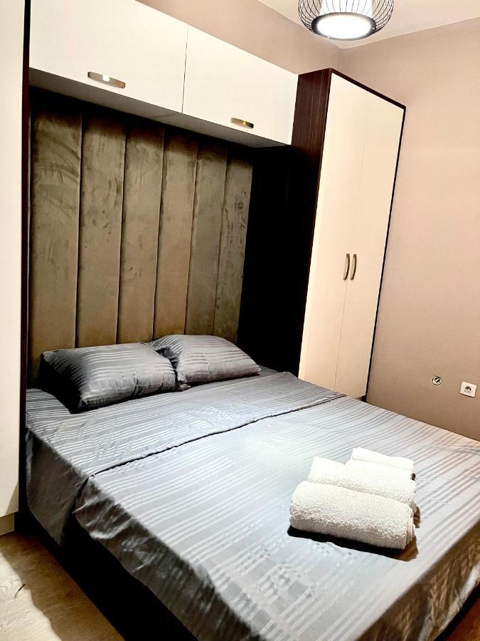 Top Apartment プリシュティナ エクステリア 写真