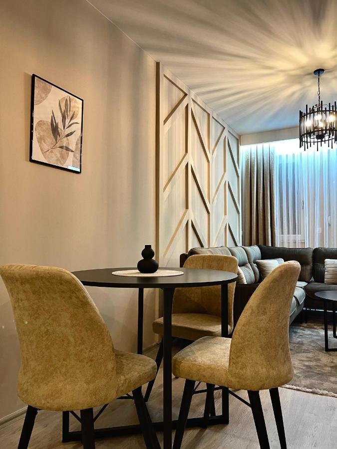 Top Apartment プリシュティナ エクステリア 写真