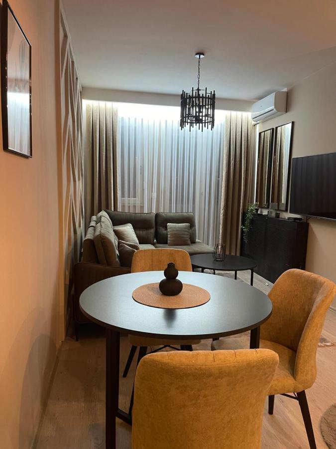 Top Apartment プリシュティナ エクステリア 写真