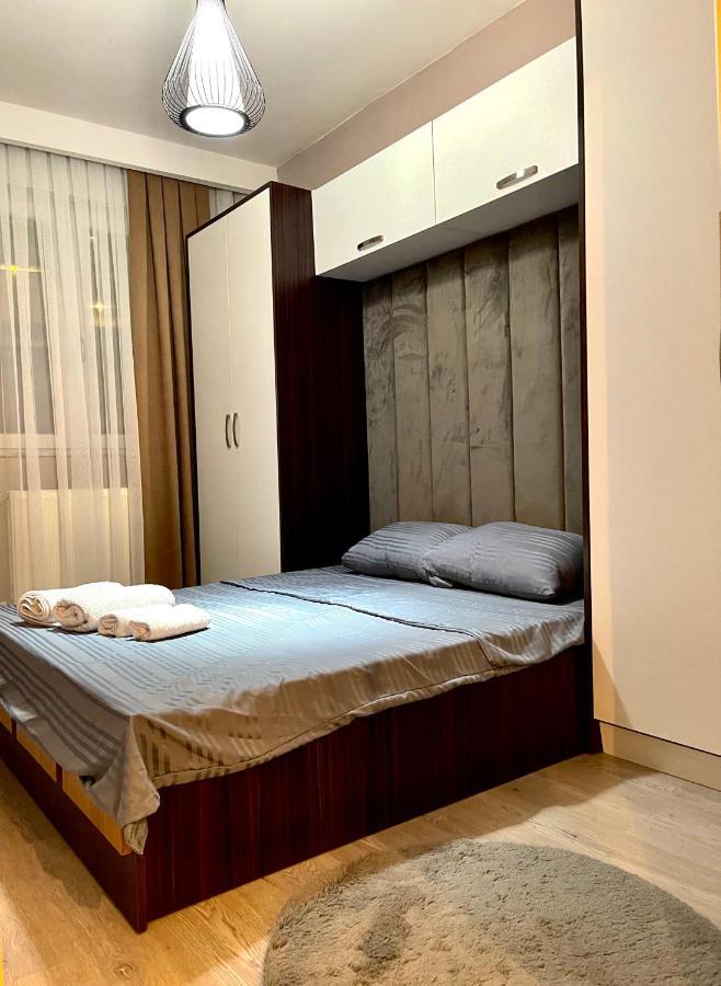 Top Apartment プリシュティナ エクステリア 写真