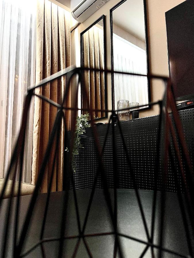 Top Apartment プリシュティナ エクステリア 写真