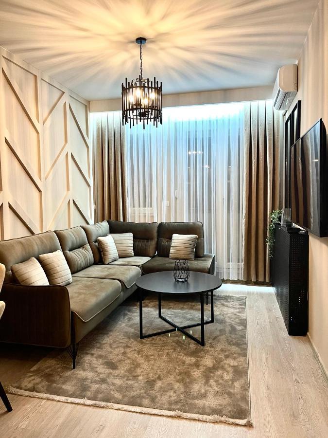 Top Apartment プリシュティナ エクステリア 写真