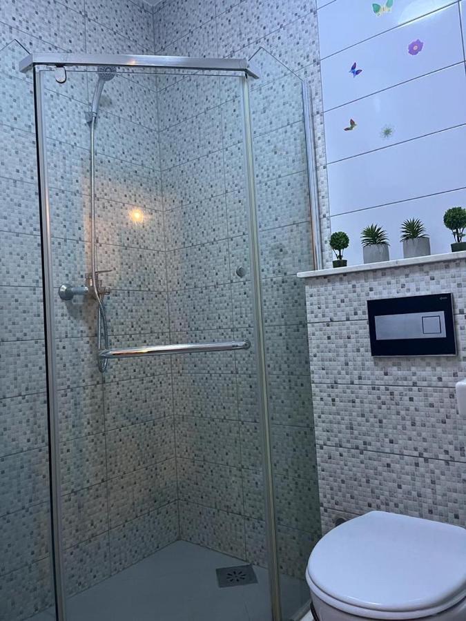 Top Apartment プリシュティナ エクステリア 写真